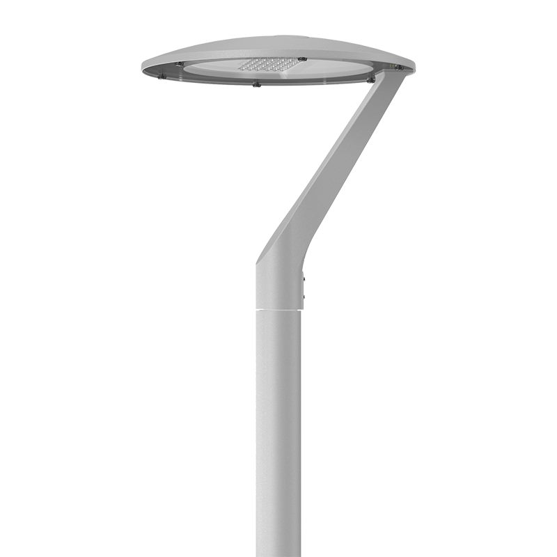 MARS-B Korrosionsbeständig trädgårdslampa