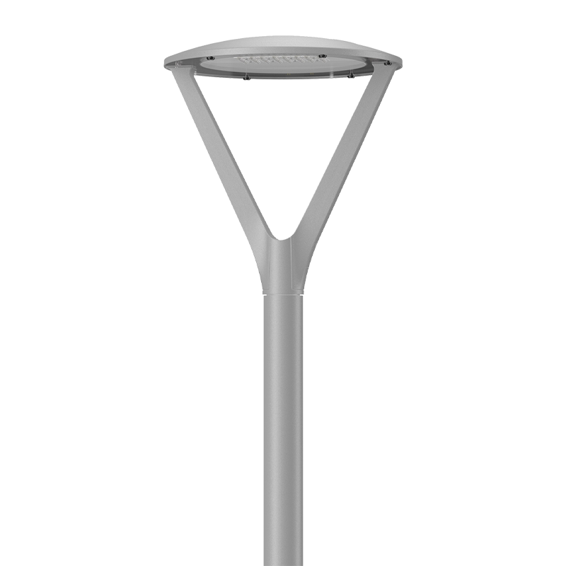 MARS-A Trädgårdslampa med låg energiförbrukning
