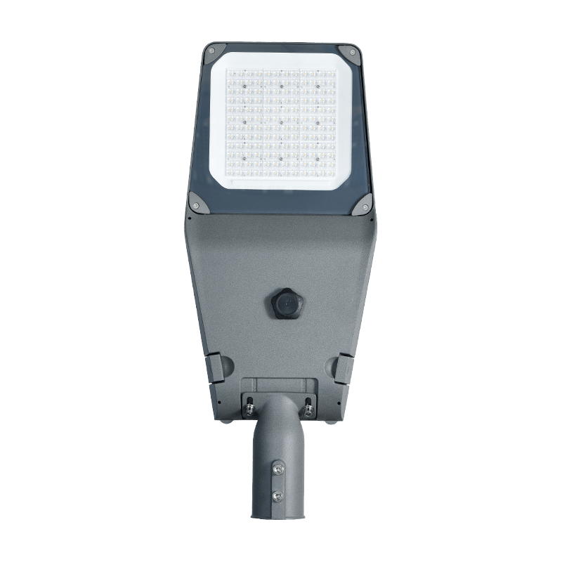 PY-LED666-100W kroppsgatljus i formgjuten aluminium