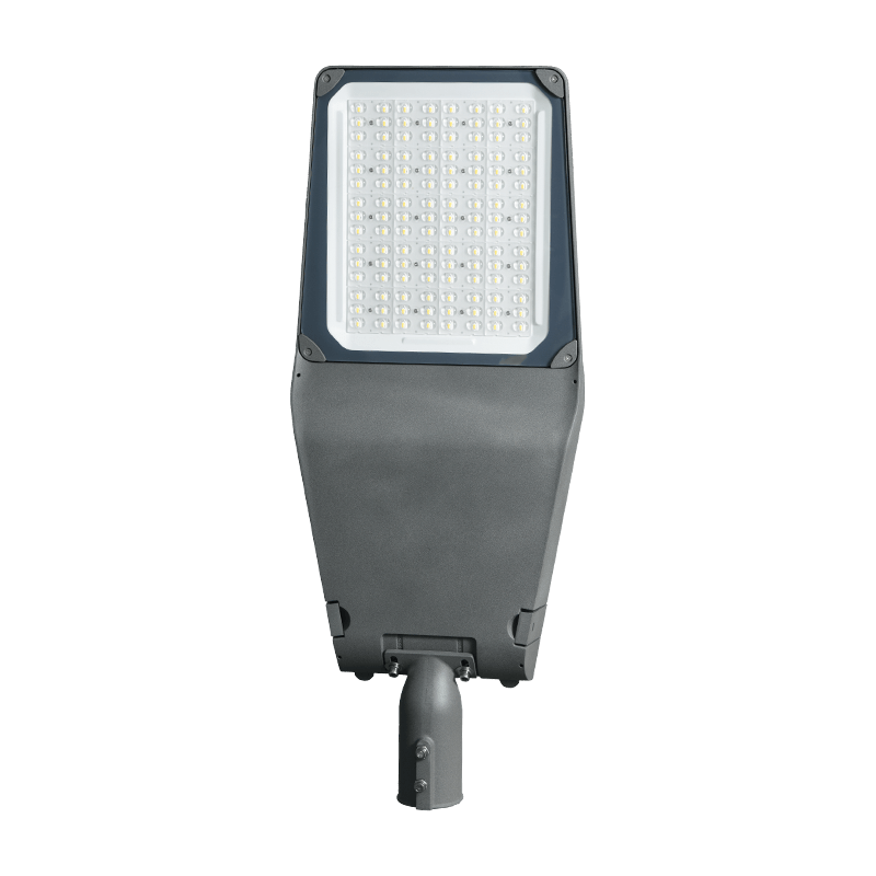 PY-LED666-240W Smart gatubelysning