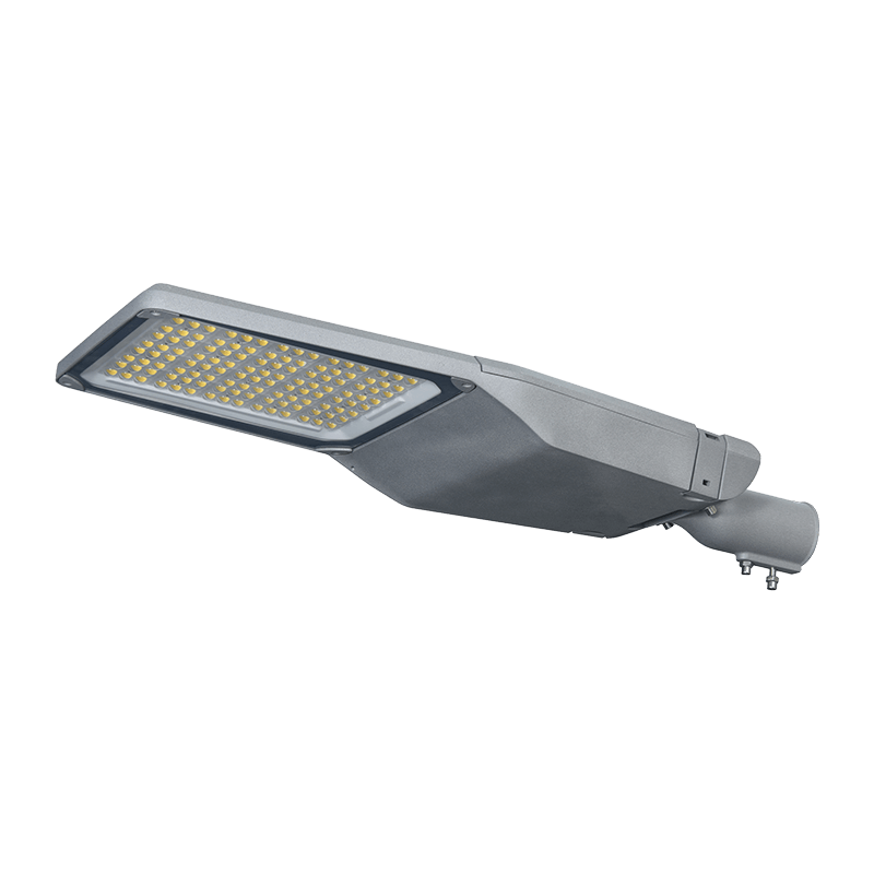 PY-LED666-240W Smart gatubelysning
