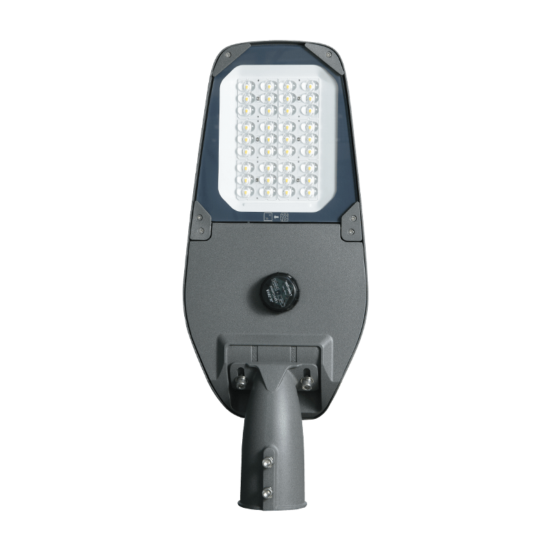 PY-LED616-60W Utomhus vattentät gatubelysning i aluminium