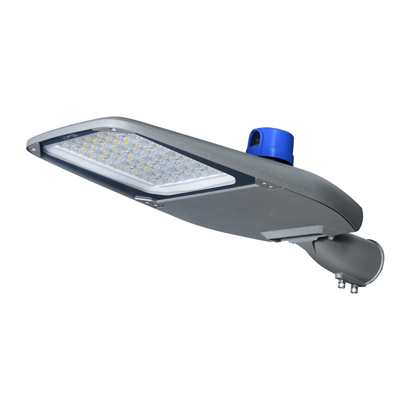 PY-LED616-150W Vattentät gatubelysning utomhus