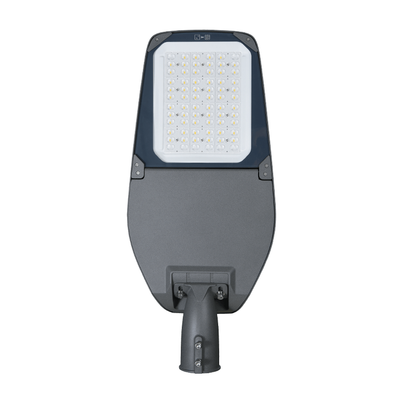 PY-LED616-150W Vattentät gatubelysning utomhus