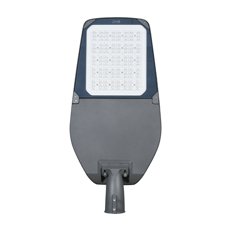 PY-LED616-240W gatubelysning i aluminium