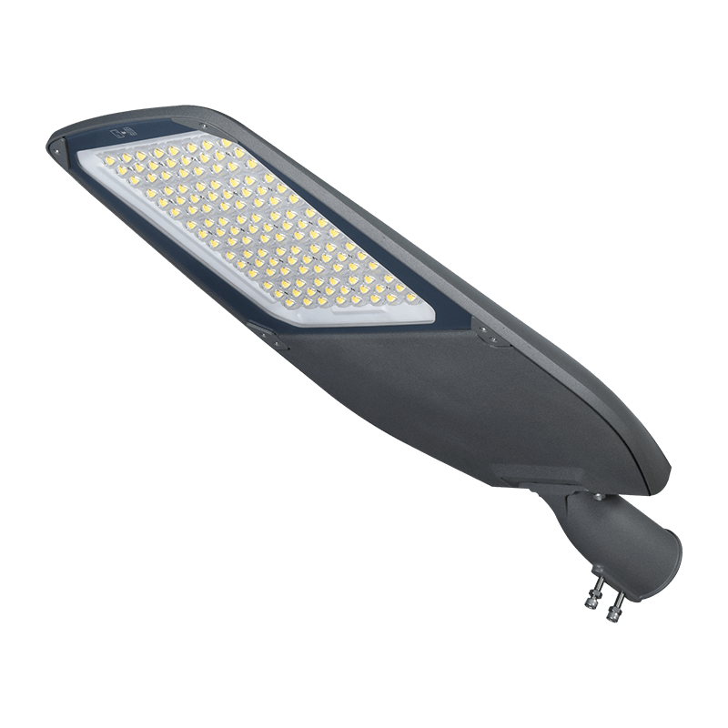 PY-LED616-240W gatubelysning i aluminium