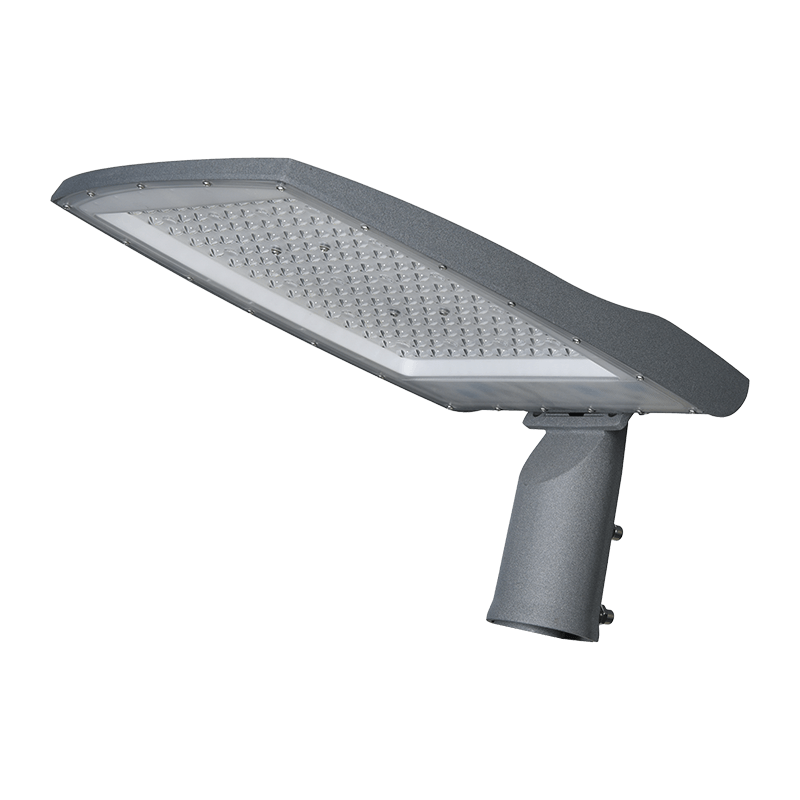 PY-LED612XL-150W fyrkantig vattentät gatubelysning PY-LED612XL-150W fyrkantig vattentät gatubelysning