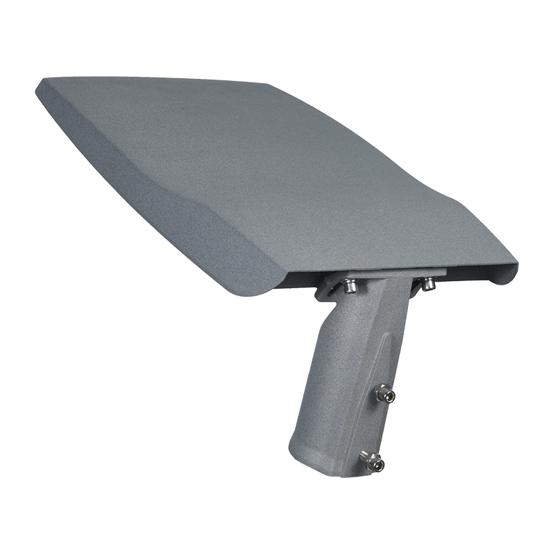PY-LED612XL-150W fyrkantig vattentät gatubelysning PY-LED612XL-150W fyrkantig vattentät gatubelysning