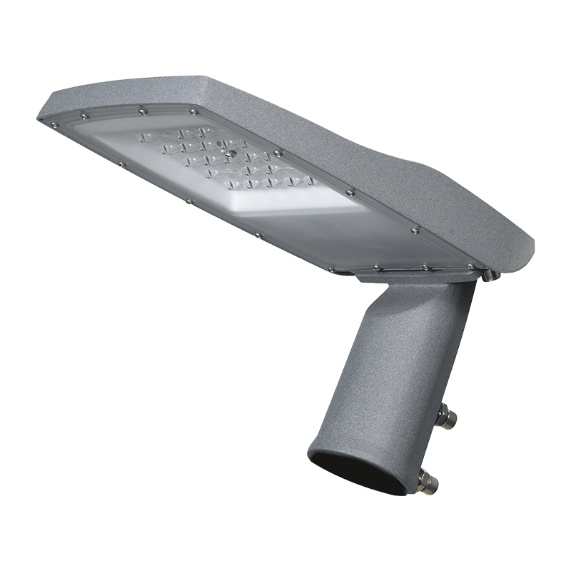 PY-LED612S-50W Vattentät gatubelysning med hög ljusstyrka PY-LED612S-50W Vattentät gatubelysning med hög ljusstyrka