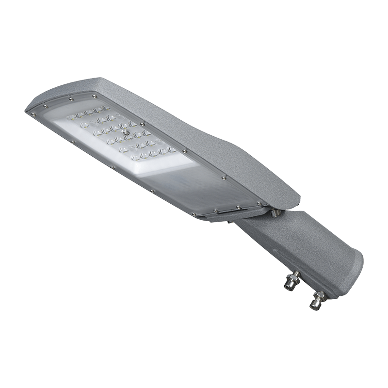 PY-LED612S-50W Vattentät gatubelysning med hög ljusstyrka