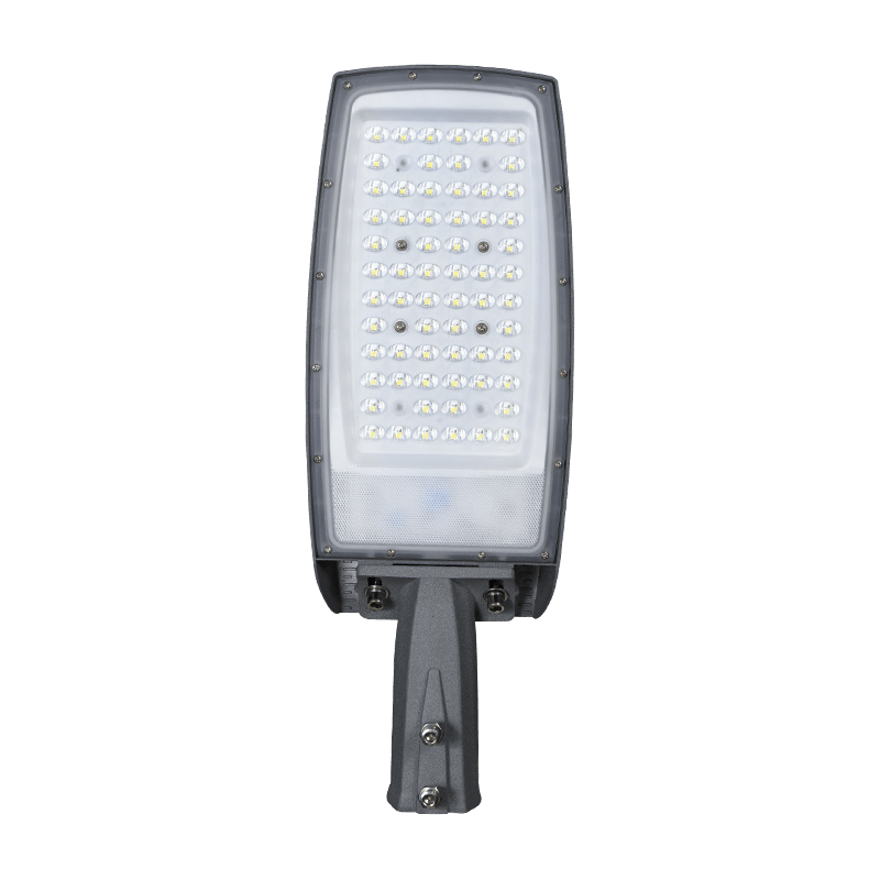 PY-LED612M-90W gatubelysning i formgjuten aluminium med hög ljusstyrka