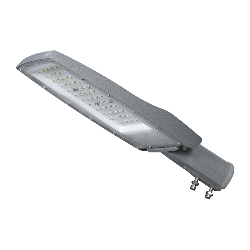 PY-LED612M-90W gatubelysning i formgjuten aluminium med hög ljusstyrka