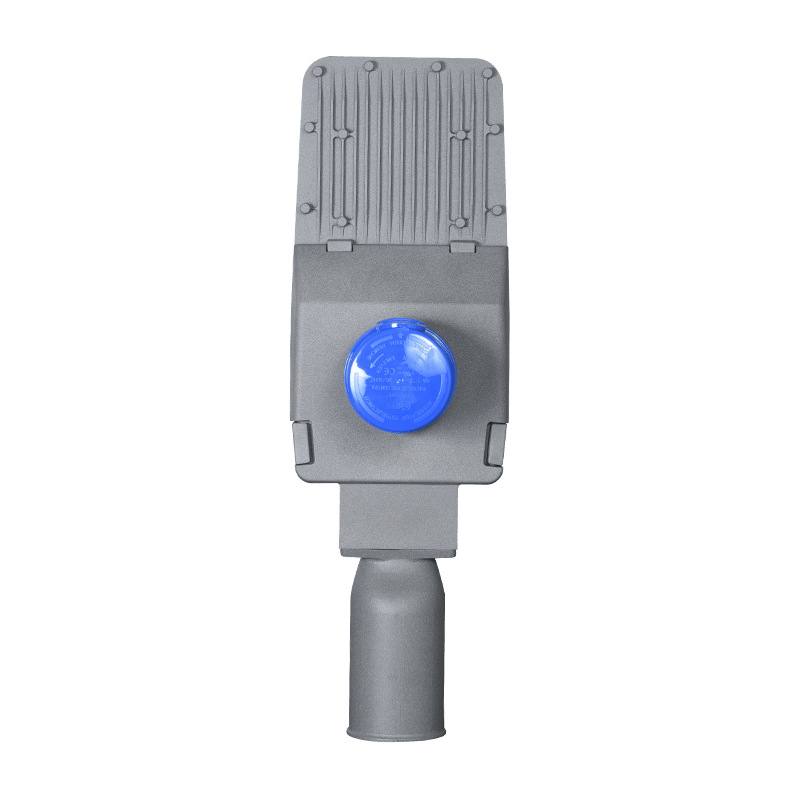 PY-LED600P-50W Vattentät gatubelysning i aluminium PY-LED600P-50W Vattentät gatubelysning i aluminium