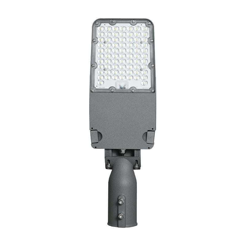 PY-LED600P-50W Vattentät gatubelysning i aluminium PY-LED600P-50W Vattentät gatubelysning i aluminium