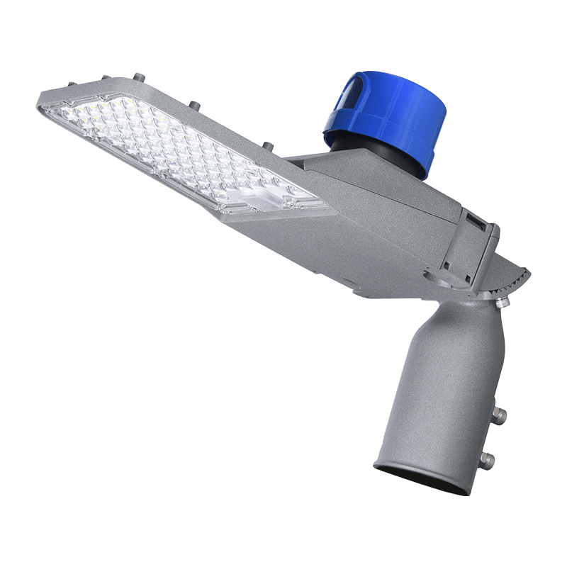 PY-LED600P-50W Vattentät gatubelysning i aluminium PY-LED600P-50W Vattentät gatubelysning i aluminium