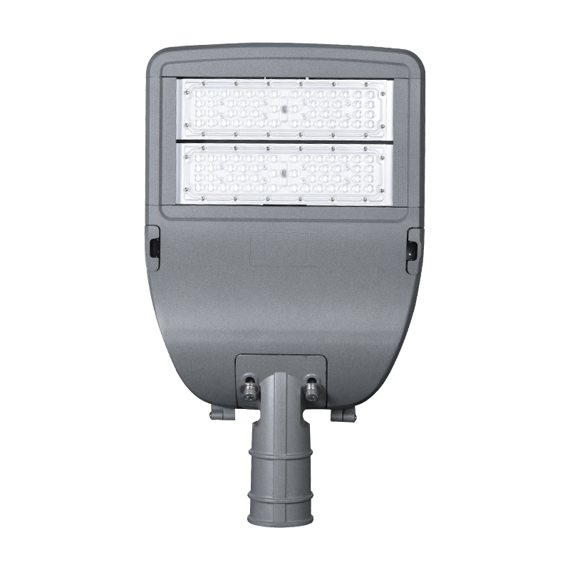 PY-ST19-90W Vattentät utomhusgatljus i aluminium