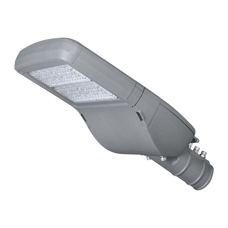 PY-ST19-90W Vattentät utomhusgatljus i aluminium