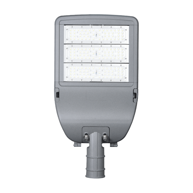PY-ST19-120W Aluminium utomhus vattentät gatubelysning