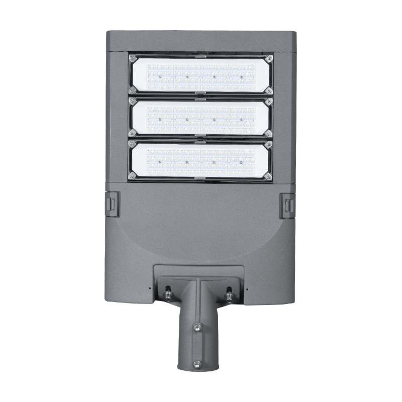 PY-ST26-150W LED utomhus gatubelysning