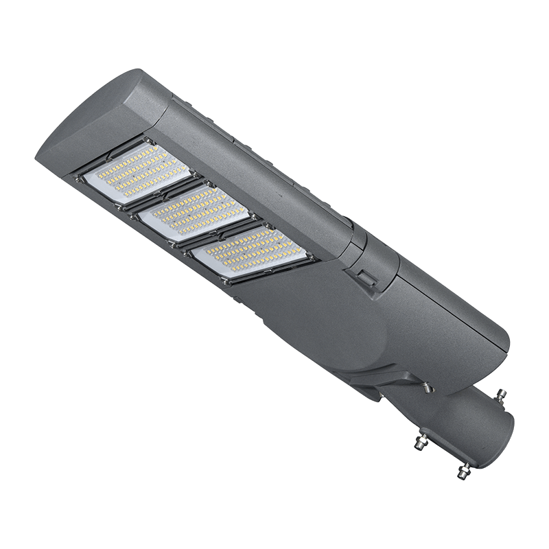 PY-ST26-150W LED utomhus gatubelysning