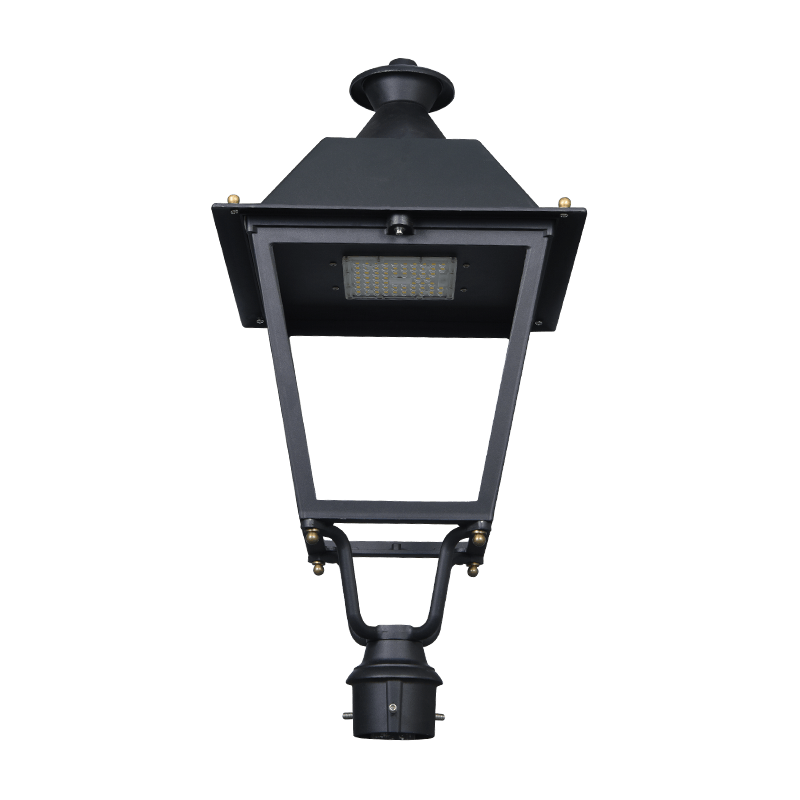 PY-LED120-80W Trädgårdsljus av hög kvalitet