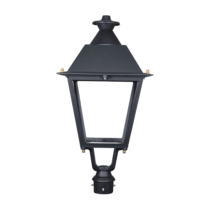 PY-LED120-80W Trädgårdsljus av hög kvalitet