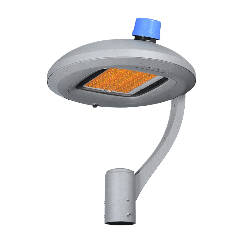 PY-GD700-80W Aluminium korrosionsbeständig trädgårdslampa