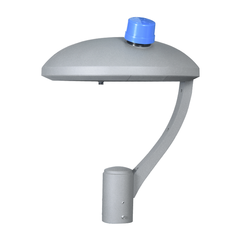 PY-GD700-80W Aluminium korrosionsbeständig trädgårdslampa