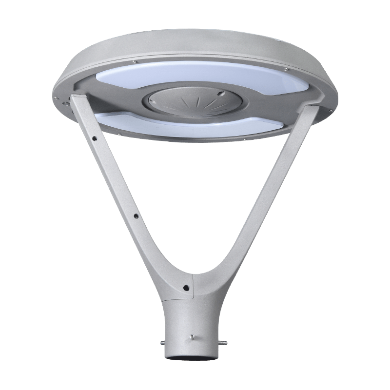 PY-GD710SL-30W Solar trädgårdslampa utomhus