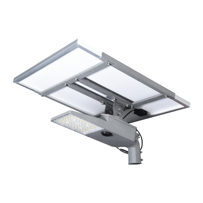PY-SL680 Lamp Beads Solar Flood Light