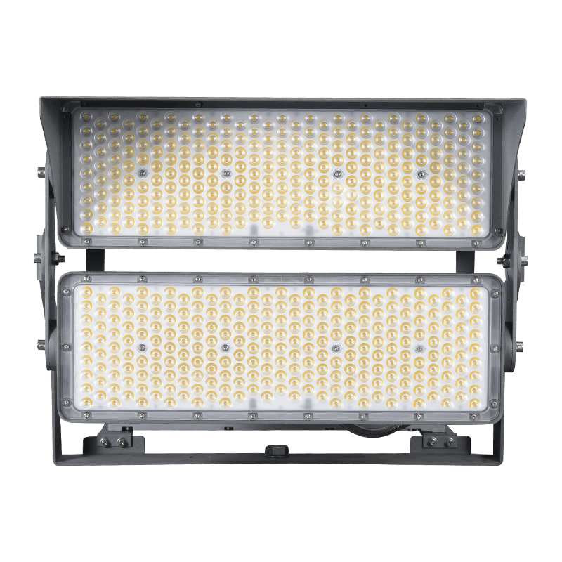 PY-SP08-1200W Flood Light med låg energiförbrukning