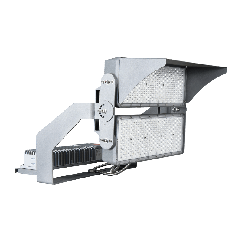 PY-SP08-1200W Flood Light med låg energiförbrukning