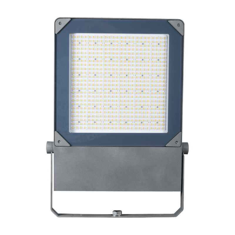 PY-LEDFL01-500W Flood Light med hög ljusstyrka