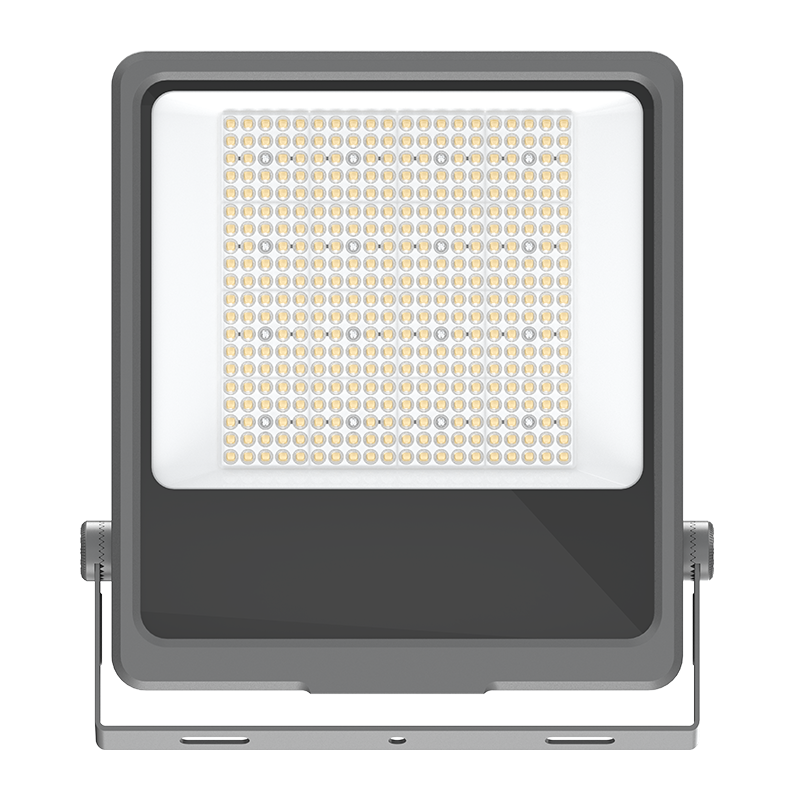 PY-FL02-200W Flood Light utomhus med låg energiförbrukning