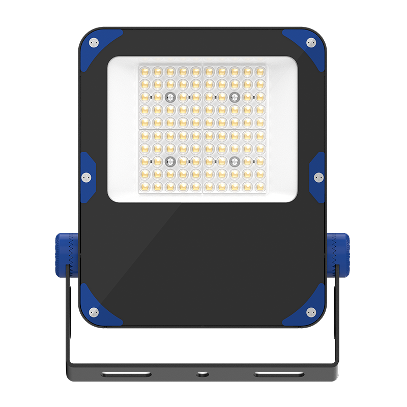 PY-FL05-50W Utomhus Miljövänlig LED Flood Light