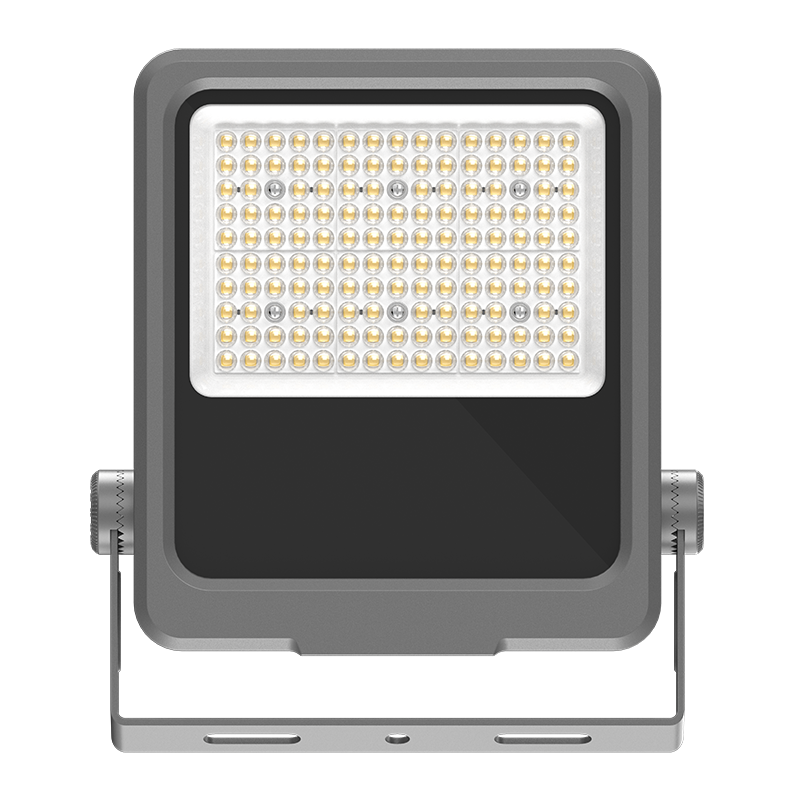 PY-FL02-100W Lågenergi LED Flood Light