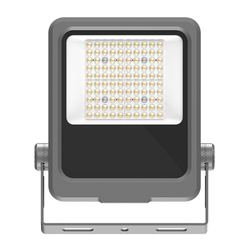 PY-FL02-50W Flood Light med låg energiförbrukning