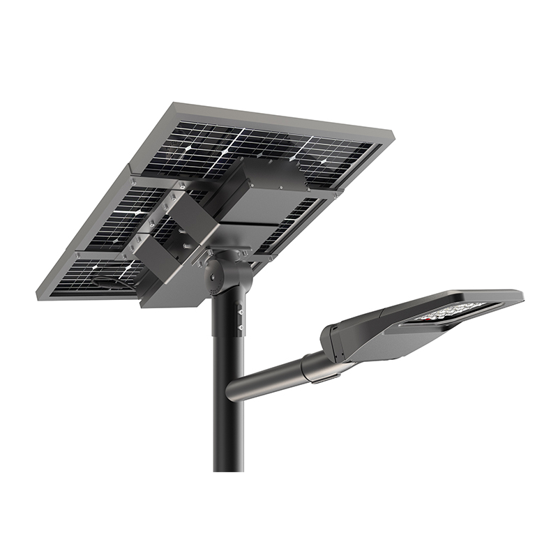 PY-SL666 Solar Flood Light av hög kvalitet