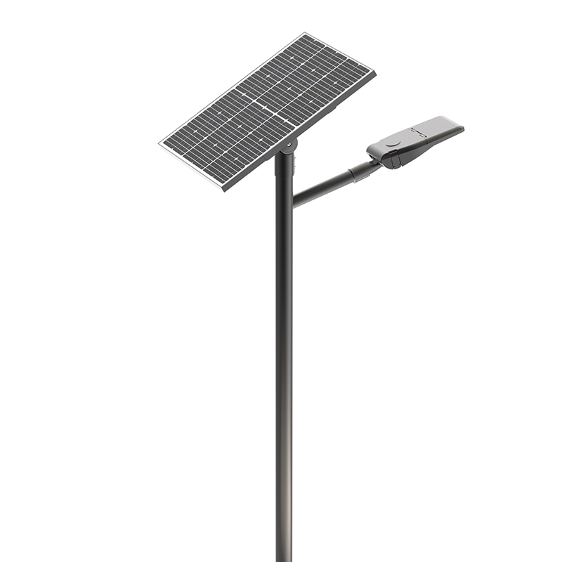 PY-SL666 Solar Flood Light av hög kvalitet