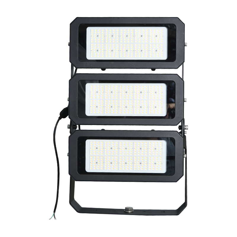 PY-LED553-720W Utomhus Flood Light PY-LED553-720W Utomhus Flood Light