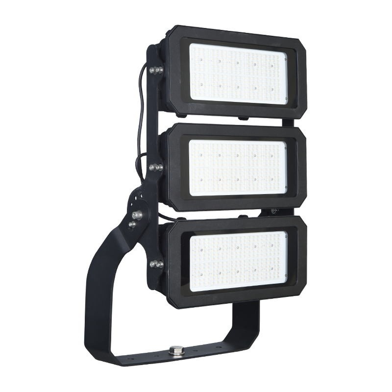 PY-LED553-720W Utomhus Flood Light PY-LED553-720W Utomhus Flood Light