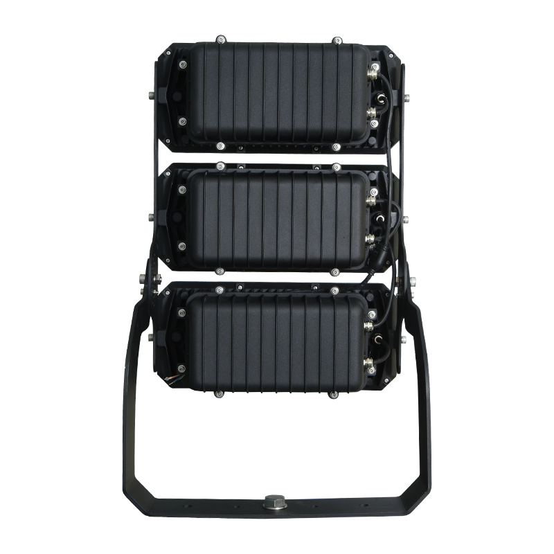 PY-LED553-720W Utomhus Flood Light PY-LED553-720W Utomhus Flood Light