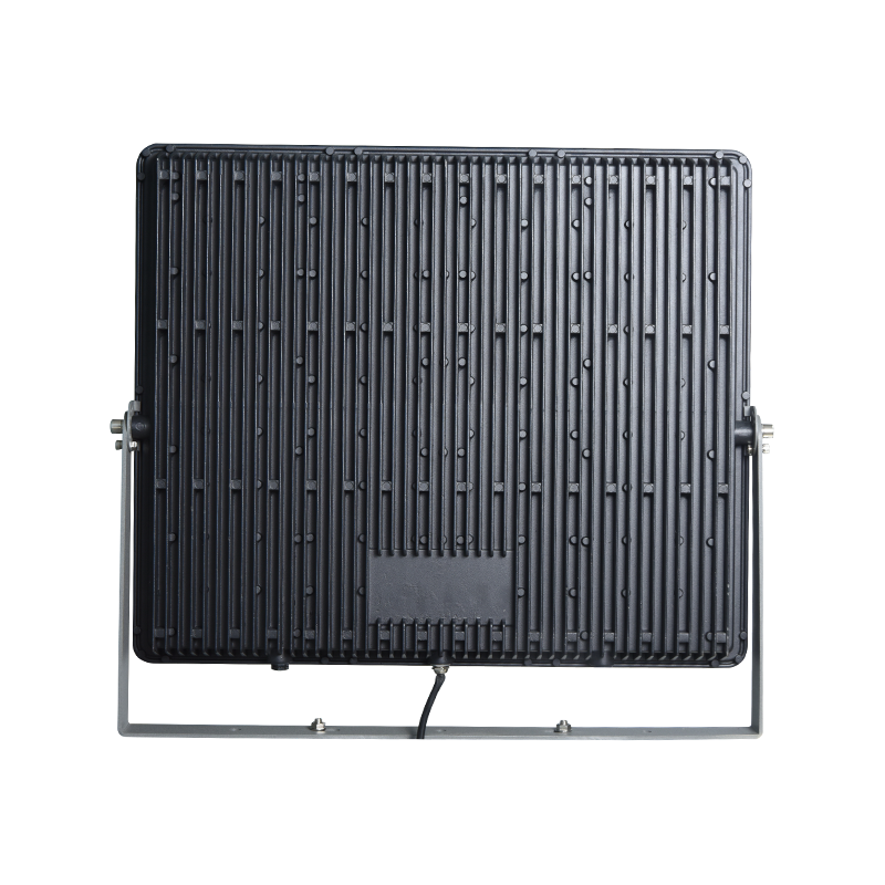 DNF-1000W Ett miljövänligt LED-flödesljus för utomhusbruk