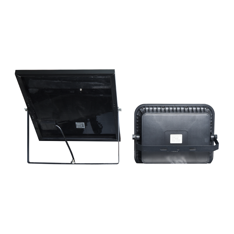 Miljövänlig HB03-300W Solar Flood Light Miljövänlig HB03-300W Solar Flood Light