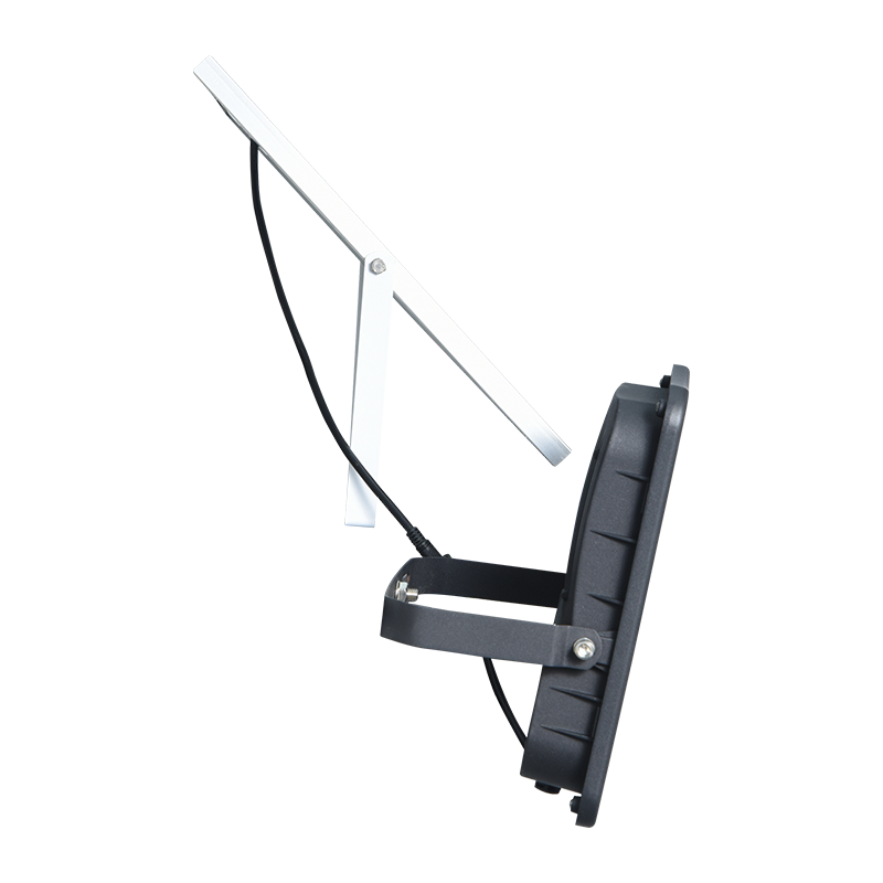PY-SLFL20-100W litiumjonbatteri Solar Flood Light PY-SLFL20-100W litiumjonbatteri Solar Flood Light
