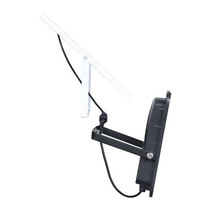 PY-SLFL30-100W Lågenergi Utomhus Solar Flood Light PY-SLFL30-100W Lågenergi Utomhus Solar Flood Light