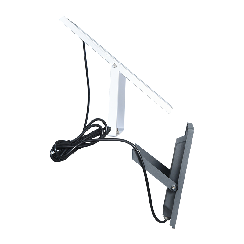 PY-SLFL40-100W Utomhus Miljövänlig Solar Flood Light PY-SLFL40-100W Utomhus Miljövänlig Solar Flood Light