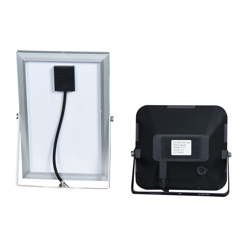 PY-SLFL60 Litiumjonbatteri Solar Flood Light PY-SLFL60 Litiumjonbatteri Solar Flood Light