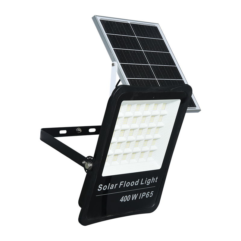 PY-SLFL30-400W Hög ljusstyrka utomhus solflood ljus