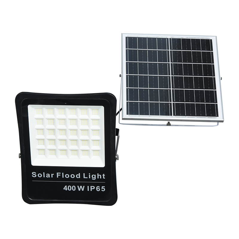 PY-SLFL30-400W Hög ljusstyrka utomhus solflood ljus